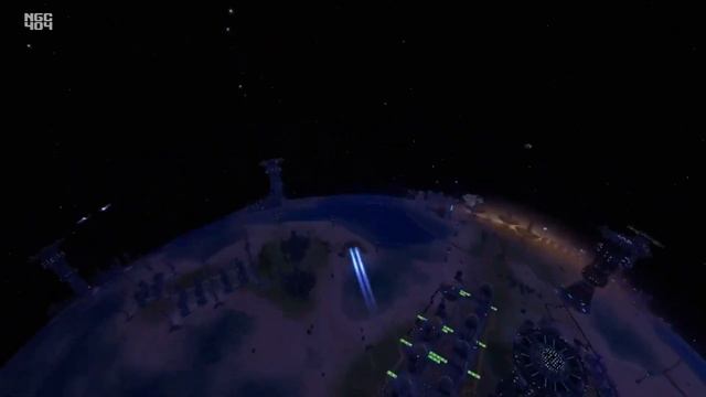 Dyson Sphere Program 