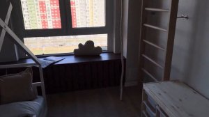 Комплектация квартиры 48 кВ.м от ПИК #хоумстейджер#диза