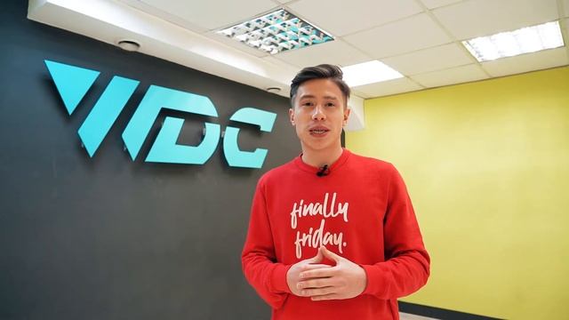 Наставничество: Сергей Аникиев (ИП) WDC