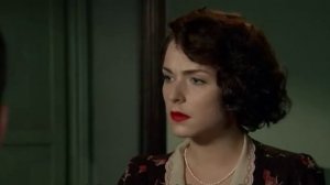 По лезвию бритвы 1 серия 2014  сериал