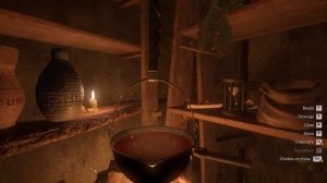 Kingdom Come Deliverance 2. Как сделать "Снадобье от лихорадки". How t