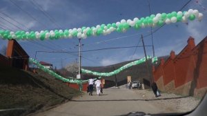 Марх дост де с. Ножай-Юрт 2025г. ( Ураза Байрам 2025) #уразаб?