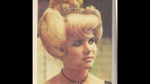 ГИМН ПАРИКМАХЕРСКОЙ "ЮНОСТЬ" смотреть онлайн