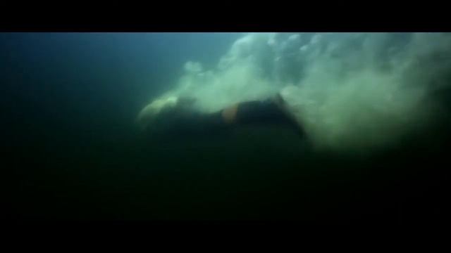 Водяной (2018) смотреть онлайн