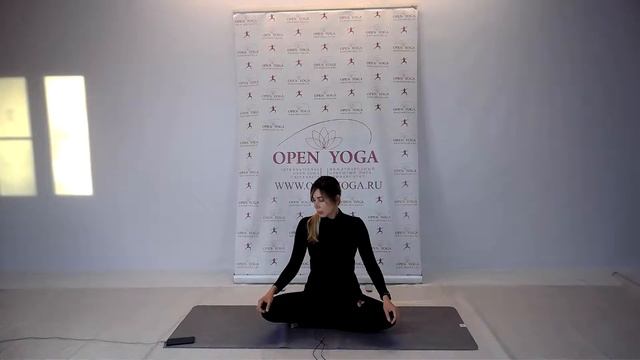 Hatha Yoga