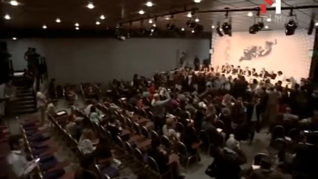 Гійом Кане Затягнув Дружину У Кримінальну Драму. EmOneNews (21.05.2013) смотреть онлайн