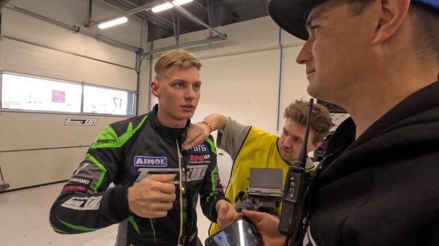 Влог | Второй этап RDS GP | Мистика гура смотреть онлайн