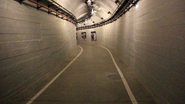 Секретный фарватер