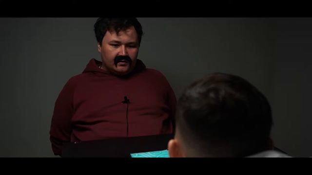 Детектив Сюзанн Рожин. Реклама Читмил смотреть онлайн