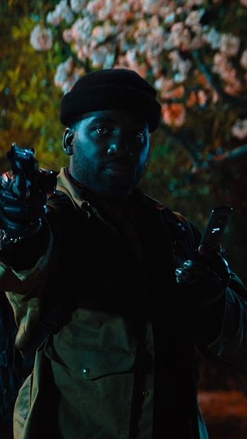 Джон Уик 4 наконец-то вышел на Кинопоиске 😍 смотреть онлайн