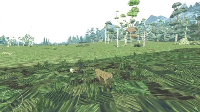 Shelter 2-|-Прохождение -|-1 часть