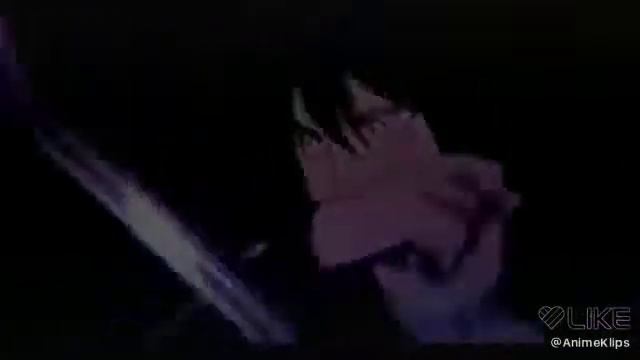 Бездомный бог [AMV] клип смотреть онлайн