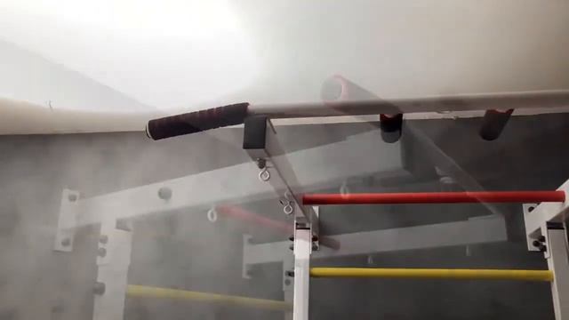 Комплекс семейный обзор шведской стенки