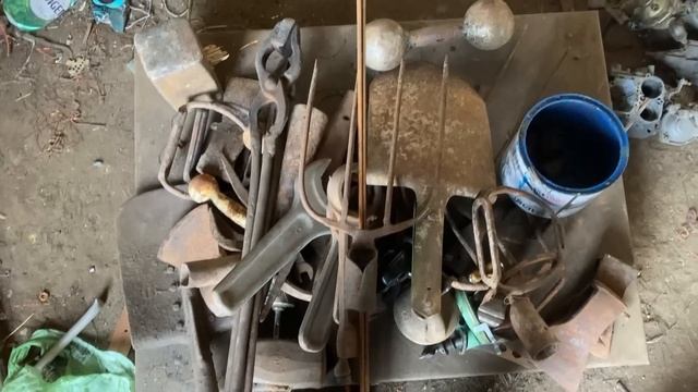 Что сдают на металлолом?