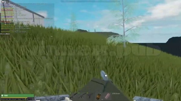 Script Trident Survival V4 |  🥵 Новый бесплатный скрипт 🥵