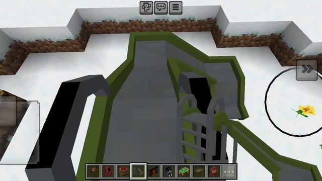 мод где есть 1к+ мебель