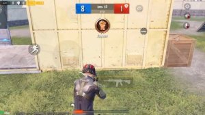 Лучшие Настройки Для ТДМ! Pubg Mobile