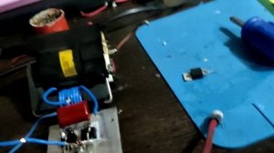 🔥🔥 Zvs driver для ТДКС / мощные высоковольтные дуги / схем