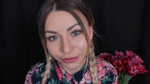 Black Kitty ASMR АСМР УЧИТЕЛЬ 👩🎓 УРОК ЛЮБВИ 💗 РОЛЕВАЯ ИГРА 🎧 ASMR TEACHER ROLEPLAY 💗 LESSON OF LOV