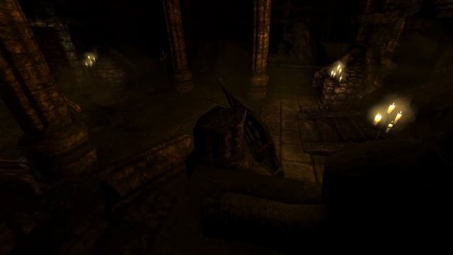 Впервые прошёл Амнезию | Amnesia: The Dark Descent в 2023 году смотреть онлайн