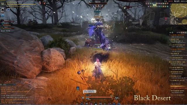 [Black Desert] РБ от духа ч.3 (в т.ч. медийские) смотреть онлайн
