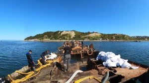 Подъем затонувших кораблей