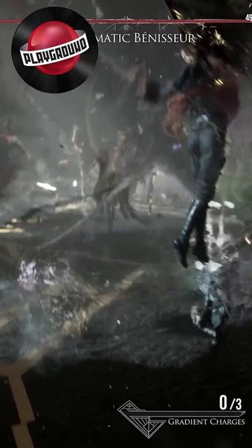 Разработчики Clair Obscur: Expedition 33 были шокированы игроками #clairobscurexpedition33 смотреть онлайн