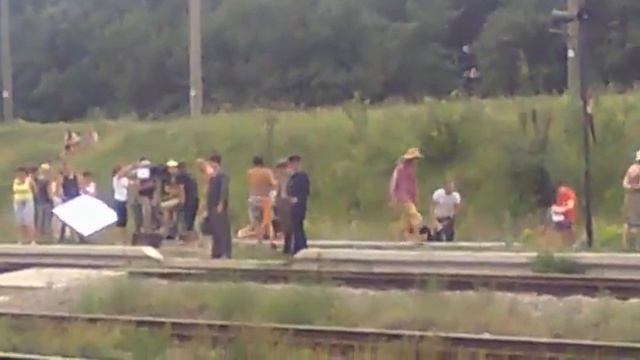 "Синдром Дракона" смотреть онлайн