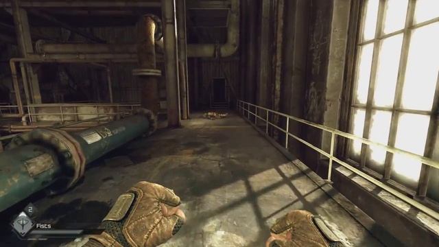 Rage Walkthrough [1440p] (Ultra Nightmare, All Collectibles) part 19 POWER PLANT.mp4 смотреть онлайн