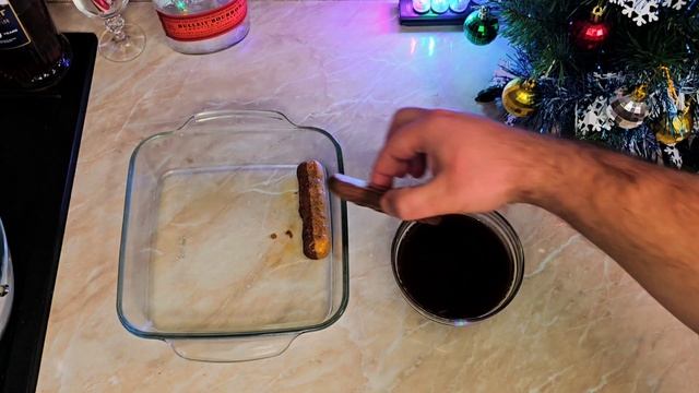 СУПЕР ДЕСЕРТ за 30 минут! Как приготовить Тирамису БЕЗ ?