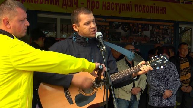 Мы будем помнить мужиков(авторская) смотреть онлайн