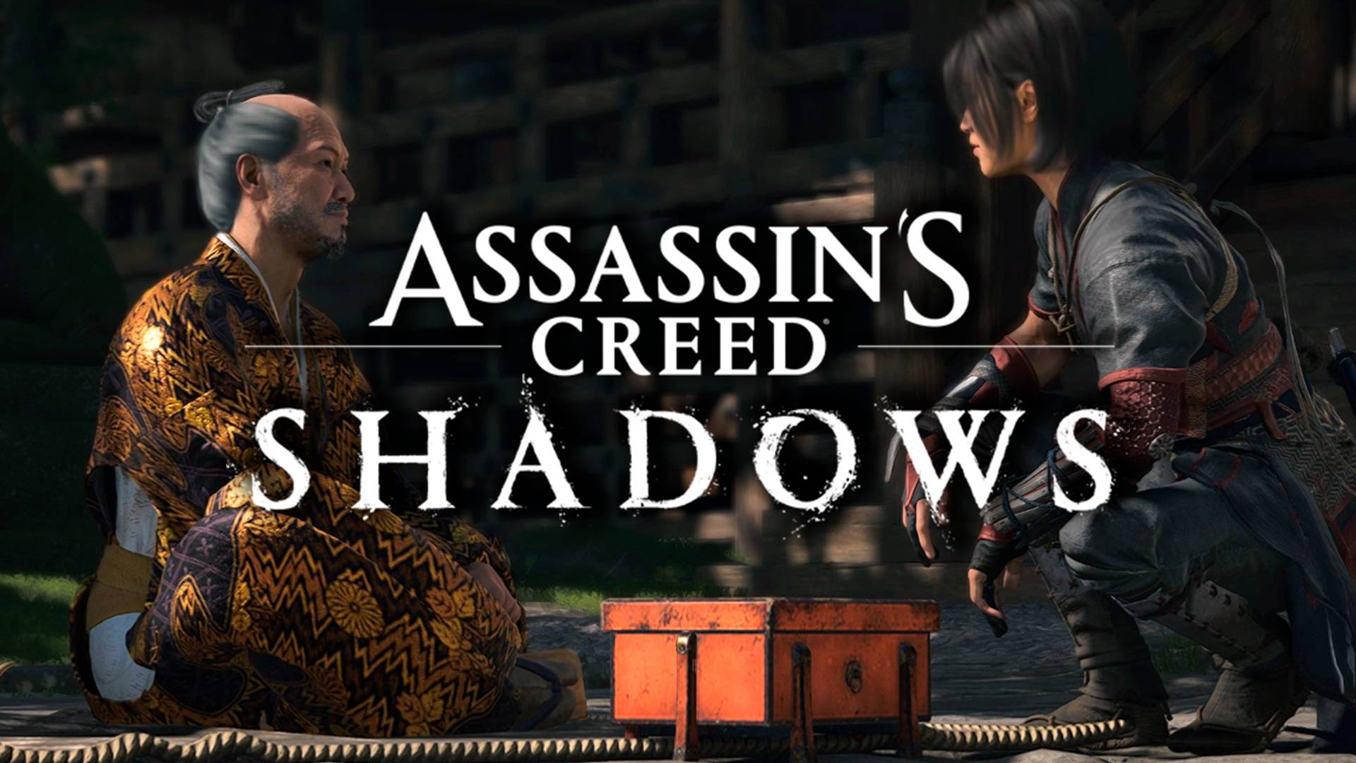 Assassin's Creed Shadows #32 - Синбакуфу повержены смотреть онлайн