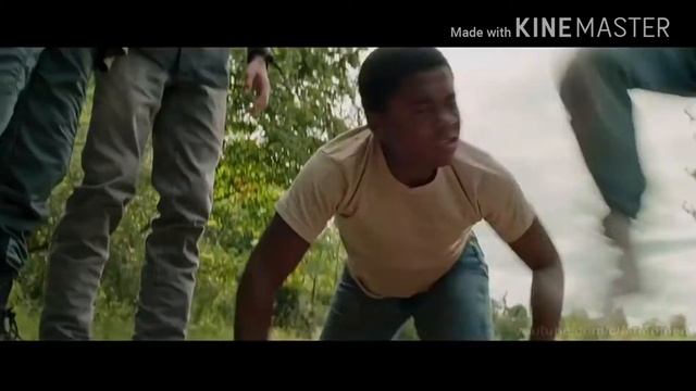 Битва Камнями. "Клуб Неудачников" спасает Майка от банды Генри. Оно 2017 смотреть онлайн