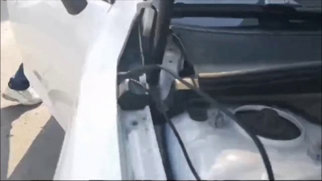 7" тепловизорный сенсорный AI дисплей со встроенным Carplay, 640x512, 12в смотреть онлайн