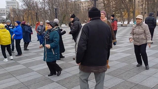 Я ЛЮБЛЮ ЗЕЛЕНЫЙ ЧАЙ🧡 ТАНЦЫ🧡 ХАРЬКОВ 02.03.2025 смотреть онлайн