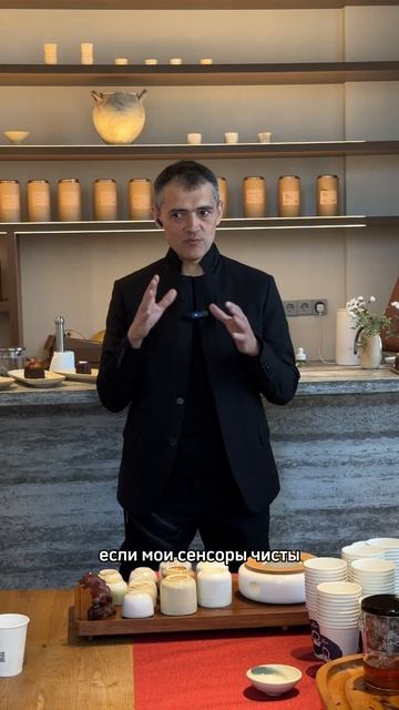 Интуиция - врождённая способность каждого