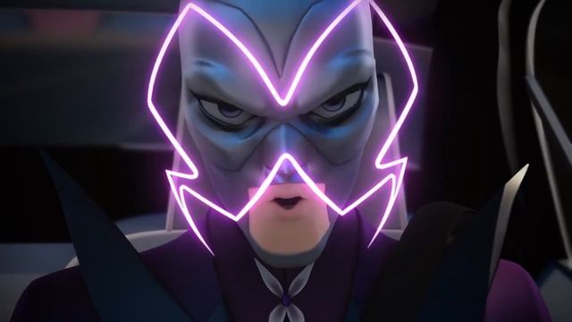 Леди баг и супер кот в Нью-Йорке на русском Озвучка Юпи