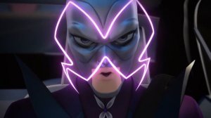 Леди баг и супер кот в Нью-Йорке на русском Озвучка Юпи