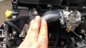 супер мощный мотор  БАЙКАЛ 9.9 (15) 4 такта по вопросам при