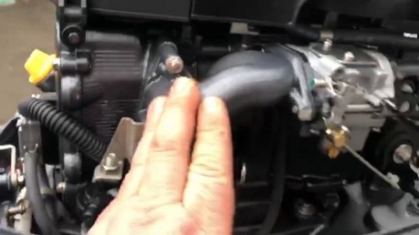 супер мощный мотор  БАЙКАЛ 9.9 (15) 4 такта по вопросам при