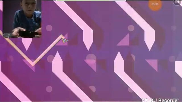 ИДЕЯ ПО GEOMETRY DASH 3!!МОЧУ ИНСЕЙН ДЕМОНЫ!! (НЕТ)Последняя серия этой рубрики.