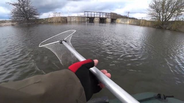 Ратлін Trident Fido 75 VA100.и мой фирменный силикон