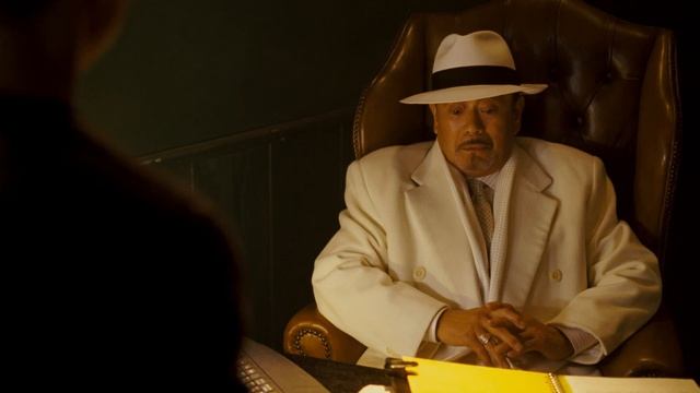 Тройной форсаж: Токийский дрифт 2006 г. (Дядя Камата) смотреть онлайн