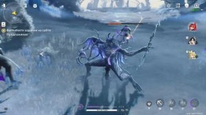 Гайд по установке русификатора для игры Wuthering Waves | PC, Android и IOS