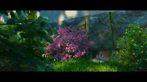 FamilyJam. Промо "Большой кошачий побег"