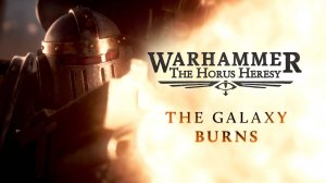 Warhammer 40000 The Horus Heresy – The New Edition Cinematic Trailer (2025) by "В ПОДПОЛЬЕ"