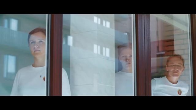 Белый снег - Русский трейлер(2021) смотреть онлайн