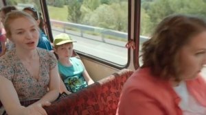 ДО СЛОБОДЫ ДОЕДУ? Оригинал мема из сериала Мама будет ?