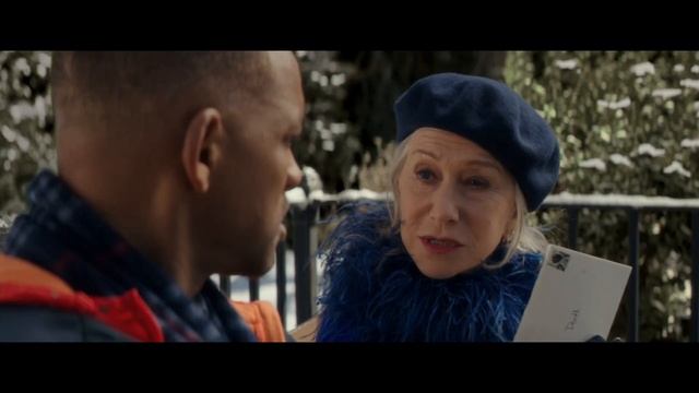 Призрачная красота #music #film #collateralbeauty #willsmith #beat