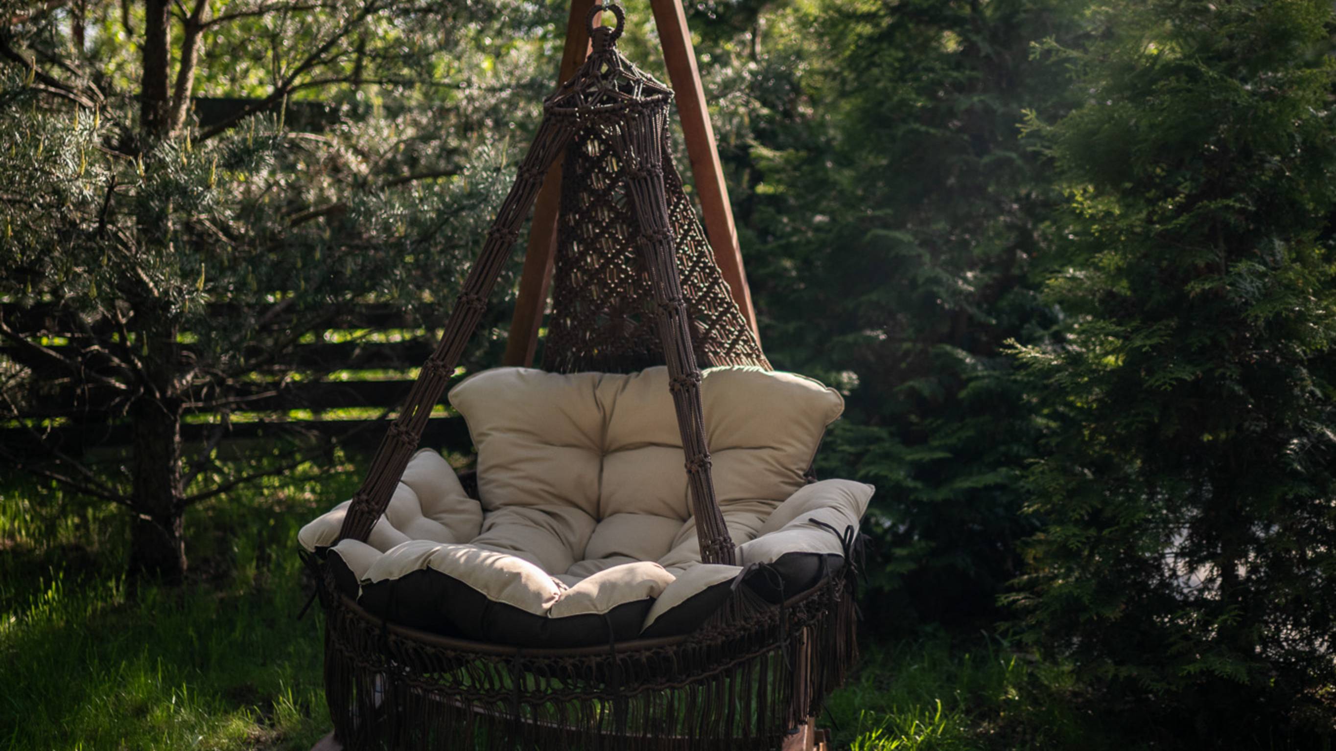 Мебель для сада